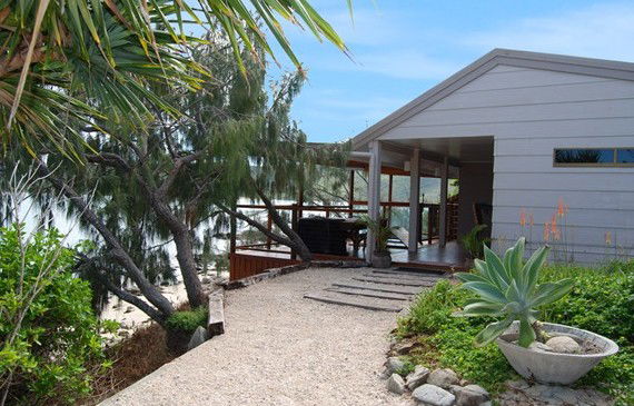The Keppels QLD Accommodation Gold Coast
