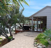 Pumpkin Island - Accommodation Gold Coast