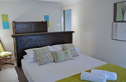 Pumpkin Island - Accommodation Gold Coast 1