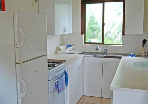 Pumpkin Island - Accommodation Gold Coast 4