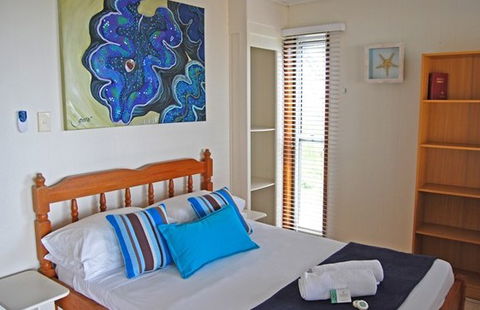 Pumpkin Island - Accommodation Gold Coast 5