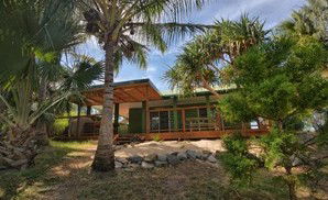 Pumpkin Island - Accommodation Gold Coast 6