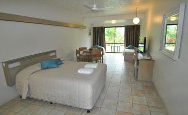 Rosslyn Bay Resort - Accommodation Gold Coast 1