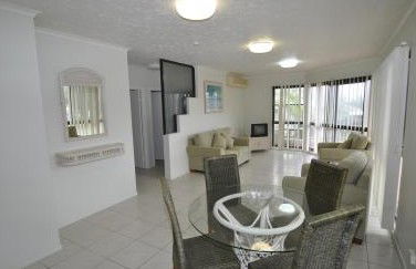 Rosslyn Bay Resort - Accommodation Gold Coast 2