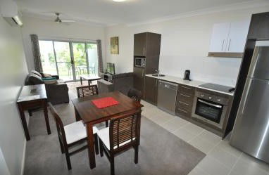 Rosslyn Bay Resort - Accommodation Gold Coast 4