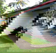 Sunlover Lodge Holiday Units and Cabins - Accommodation Gold Coast