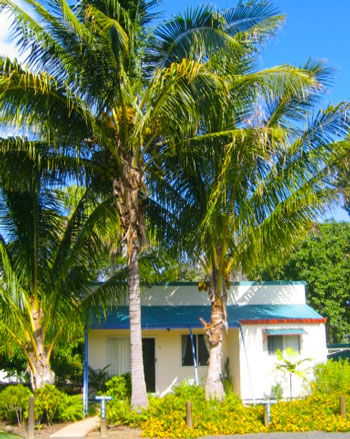 Sunlover Lodge Holiday Units And Cabins - Accommodation Gold Coast 5