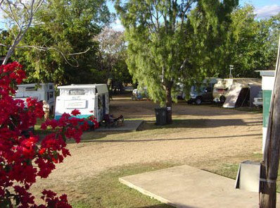 Rubyvale Caravan Park - Accommodation Gold Coast 0