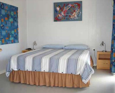 Rubyvale Caravan Park - Accommodation Gold Coast 1