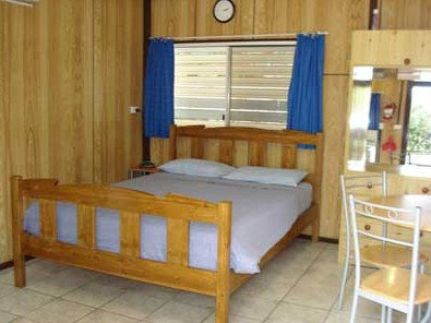 Rubyvale Caravan Park - Accommodation Gold Coast 3