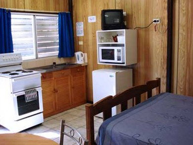 Rubyvale Caravan Park - Accommodation Gold Coast 4
