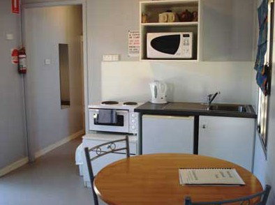 Rubyvale Caravan Park - Accommodation Gold Coast 5