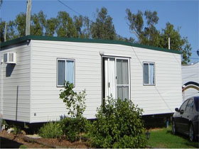Blue Gem Caravan Park - Accommodation Gold Coast 0