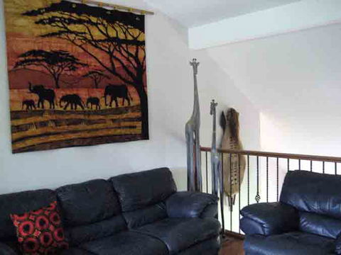 Byfield Creek Lodge - Accommodation Gold Coast 2