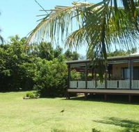 Waterfront Oasis - Accommodation Gold Coast