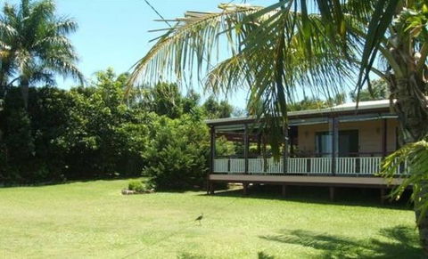 Waterfront Oasis - Accommodation Gold Coast 0