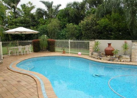 Waterfront Oasis - Accommodation Gold Coast 1