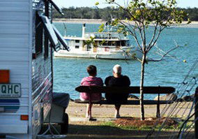 Burrum Heads Beachfront Tourist Park - Accommodation Gold Coast 1