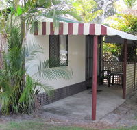 Hillcrest Holiday Park - Accommodation Gold Coast