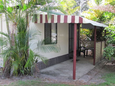 Hillcrest Holiday Park - Accommodation Gold Coast 0