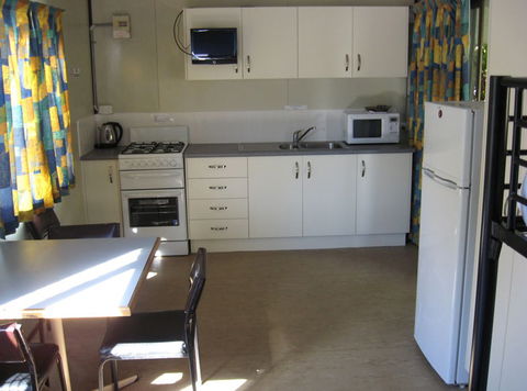 Hillcrest Holiday Park - Accommodation Gold Coast 1
