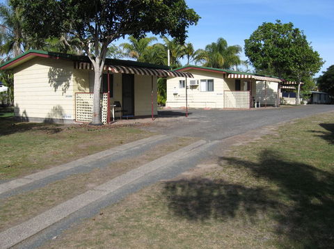 Hillcrest Holiday Park - Accommodation Gold Coast 2