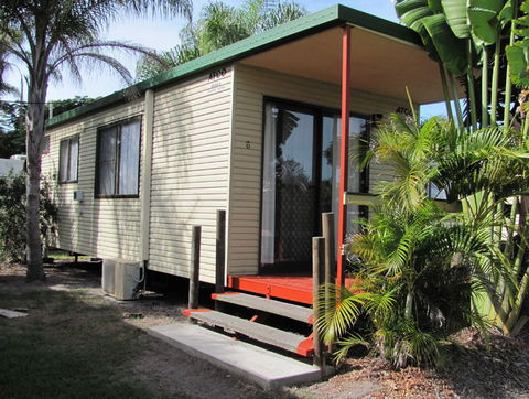 Hillcrest Holiday Park - Accommodation Gold Coast 4