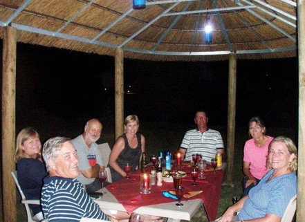 Flame Lily Adventures - Accommodation Gold Coast 3