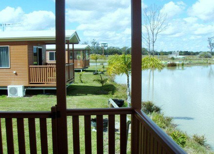 Flame Lily Adventures - Accommodation Gold Coast 4