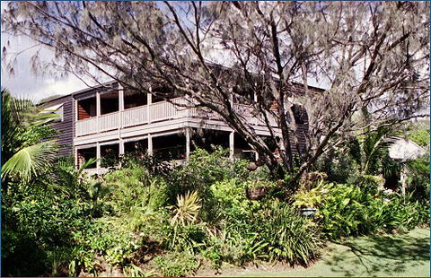 Fraser Island Hideaway - Accommodation Gold Coast 0