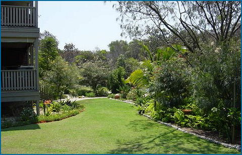 Fraser Island Hideaway - Accommodation Gold Coast 1
