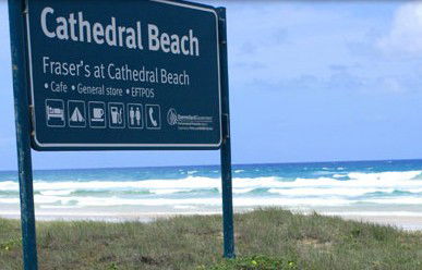 Cathedrals On Fraser - Accommodation Gold Coast 0