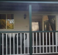 Windmill Caravan Park - Accommodation Gold Coast