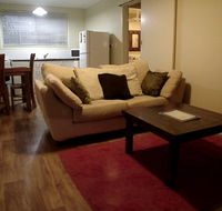 Coconut Palms On The Bay - Accommodation Gold Coast