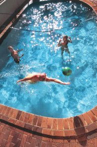 Palace Backpackers Hervey Bay - Accommodation Gold Coast 4