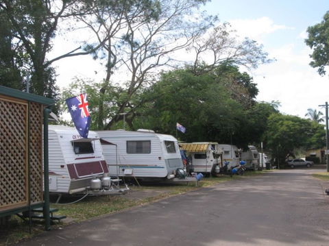 Huntsville Caravan Park - Accommodation Gold Coast 2