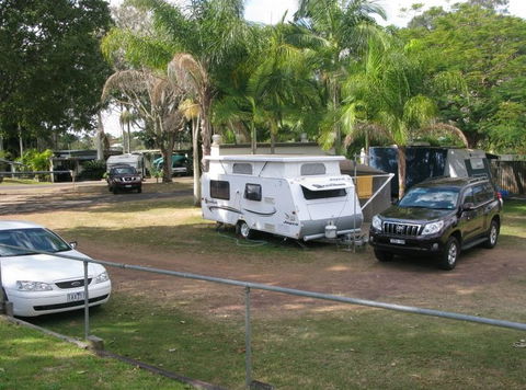 Huntsville Caravan Park - Accommodation Gold Coast 3
