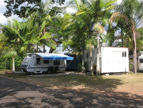 Huntsville Caravan Park - Accommodation Gold Coast 5