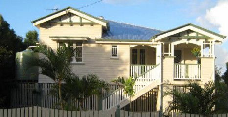 Eco Queenslander Holiday Home And B&B - Accommodation Gold Coast 0