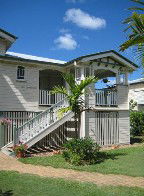 Eco Queenslander Holiday Home And B&B - Accommodation Gold Coast 1