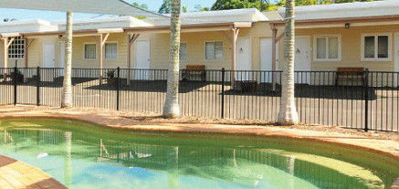 Ned Kellys Motel - Accommodation Gold Coast 0
