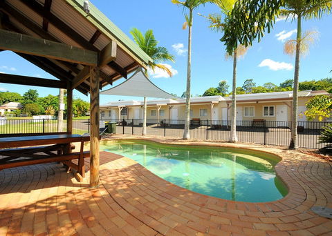 Ned Kellys Motel - Accommodation Gold Coast 6