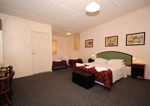 Ned Kellys Motel - Accommodation Gold Coast 8