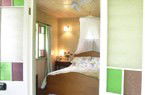 Flora Alba Cottage And Jacaranda On Pallas - Accommodation Gold Coast 0