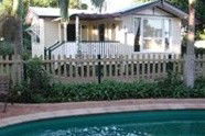 Flora Alba Cottage And Jacaranda On Pallas - Accommodation Gold Coast 3