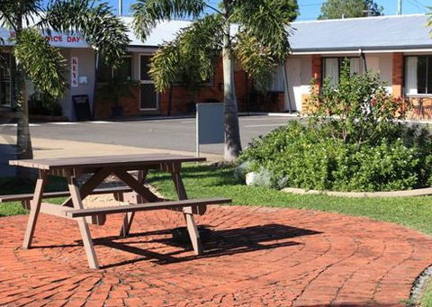 Maryborough Motel And Conference Centre - Accommodation Gold Coast 1