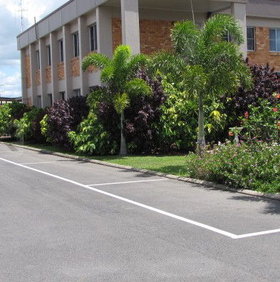 Maryborough Motel And Conference Centre - Accommodation Gold Coast 2