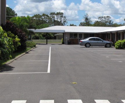 Maryborough Motel And Conference Centre - Accommodation Gold Coast 3