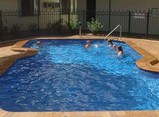 Carriers Arms Hotel Motel - Accommodation Gold Coast 4