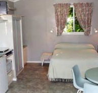 Sunlodge Oceanfront Tourist Park - Accommodation Gold Coast